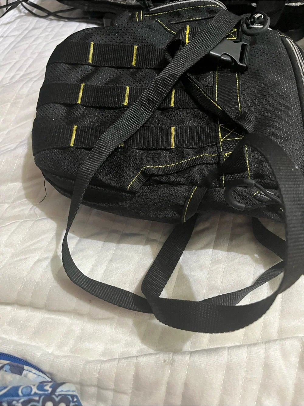 Ozonics sleek black